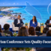 Aruba Tourism Conference Sets Quality-Focused Strategy Aruba Tourism Conference Sets Quality-Focused Strategy