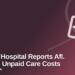 Aruba Hospital Reports Afl. 29M in Unpaid Care Costs