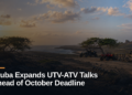 Aruba Expands UTV-ATV Talks Ahead of October Deadline Aruba Expands UTV-ATV Talks Ahead of October Deadline