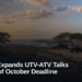 Aruba Expands UTV-ATV Talks Ahead of October Deadline Aruba Expands UTV-ATV Talks Ahead of October Deadline