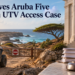 Court Gives Aruba Five Weeks in UTV Access Case