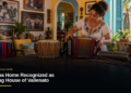 Aruba Home Recognized as Living House of Vallenato