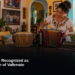 Aruba Home Recognized as Living House of Vallenato