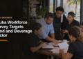 Aruba Workforce Survey Targets Food and Beverage Sector