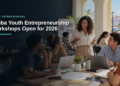 Aruba Youth Entrepreneurship Workshops Open for 2026