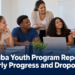Aruba Youth Program Reports Early Progress and Dropouts