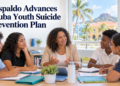 Respaldo Advances Aruba Youth Suicide Prevention Plan Respaldo Advances Aruba Youth Suicide Prevention Plan