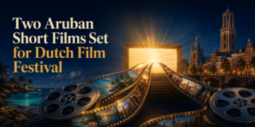 Two Aruban Short Films Set for Dutch Film Festival