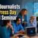Aruba Journalists Mark Press Day With AI Seminar Plans