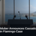 Otmar Oduber Announces Cassation Appeal in Flamingo Case