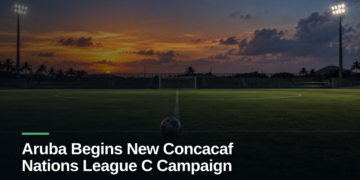 Aruba Begins New Concacaf Nations League C Campaign Aruba Begins New Concacaf Nations League C Campaign