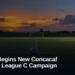 Aruba Begins New Concacaf Nations League C Campaign