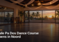 Baile Pa Dos Dance Course Opens in Noord