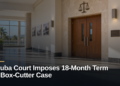 Aruba Court Imposes 18-Month Term in Box-Cutter Case Aruba Court Imposes 18-Month Term in Box-Cutter Case