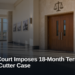 Aruba Court Imposes 18-Month Term in Box-Cutter Case