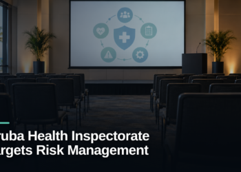 Aruba Health Inspectorate Targets Risk Management