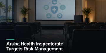 Aruba Health Inspectorate Targets Risk Management Aruba Health Inspectorate Targets Risk Management