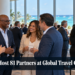Aruba to Host 81 Partners at Global Travel Conference