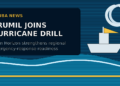ARUMIL joins the Calm Horizon Caribbean hurricane-response exercise
