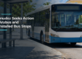Bermudez Seeks Action on Arubus and Uninstalled Bus Stops