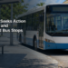 Bermudez Seeks Action on Arubus and Uninstalled Bus Stops Bermudez Seeks Action on Arubus and Uninstalled Bus Stops