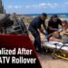 Tourist Hospitalized After Aruba ATV Rollover Tourist Hospitalized After Aruba ATV Rollover