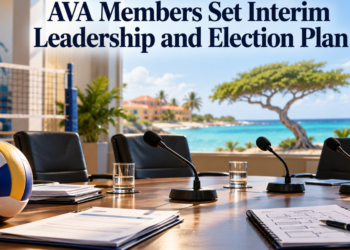 AVA Members Set Interim Leadership and Election Plan