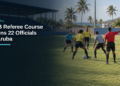 AVB Referee Course Trains 22 Officials in Aruba