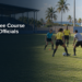 AVB Referee Course Trains 22 Officials in Aruba
