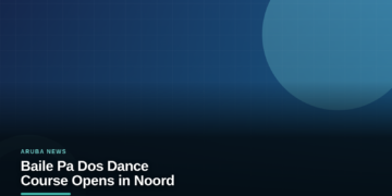 Baile Pa Dos Dance Course Opens in Noord