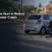 Two Youths Hurt in Betico Croes Scooter Crash