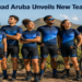 Biking Squad Aruba Unveils New Team Uniform Biking Squad Aruba Unveils New Team Uniform