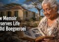 New Memoir Preserves Life in Old Boegoeroei