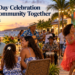 Bonaire Day Celebration Brings Community Together in Aruba