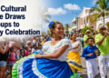 Brazil Cultural Parade Draws 14 Groups to Sunday Celebration