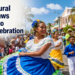 Brazil Cultural Parade Draws 14 Groups to Sunday Celebration Brazil Cultural Parade Draws 14 Groups to Sunday Celebration