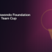 Brazil Taekwondo Foundation Wins Best Team Cup Brazil Taekwondo Foundation Wins Best Team Cup