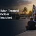 Injured Man Treated After Unclear Bubali Incident