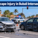 Drivers Escape Injury in Bubali Intersection Crash