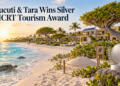 Bucuti & Tara Wins Silver ICRT Tourism Award