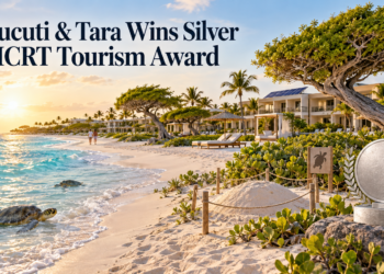 Bucuti & Tara Wins Silver ICRT Tourism Award