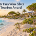 Bucuti & Tara Wins Silver ICRT Tourism Award