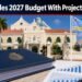 Aruba Files 2027 Budget With Projected Surplus Aruba Files 2027 Budget With Projected Surplus