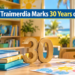 Bureau Traimerdia Marks 30 Years of Service Bureau Traimerdia Marks 30 Years of Service