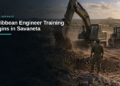 Caribbean Engineer Training Begins in Savaneta