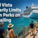 Carnival Vista Temporarily Limits Platinum Perks on Aruba Sailing Carnival Vista Temporarily Limits Platinum Perks on Aruba Sailing