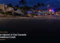 Driver Injured in Cas Casuela Roundabout Crash Driver Injured in Cas Casuela Roundabout Crash