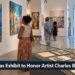 San Nicolas Exhibit to Honor Artist Charles Brouns Jr.