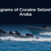 297 Kilograms of Cocaine Seized West of Aruba 297 Kilograms of Cocaine Seized West of Aruba