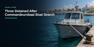 Three Detained After Commandeursbaai Boat Search